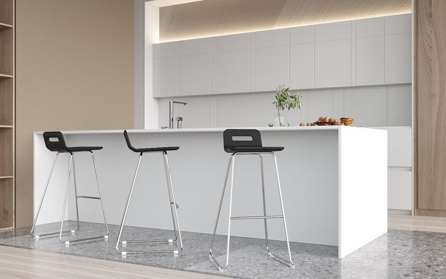 How to choose bar stools for a modern home
