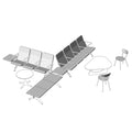 Space Planning - Hewei | Space Planning Manufacturer